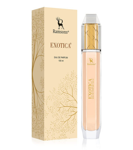 Ramsons Exotica Eau de Parfum