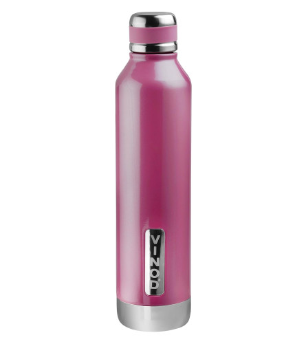 Vinod Bling Flask Water Bottle