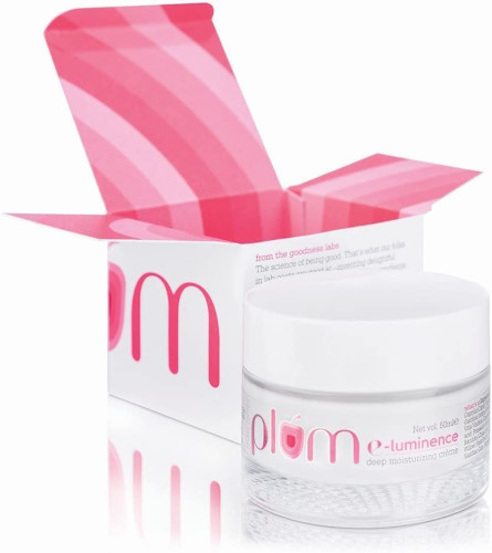 Plum E-Luminence Deep Moisturizing Crème