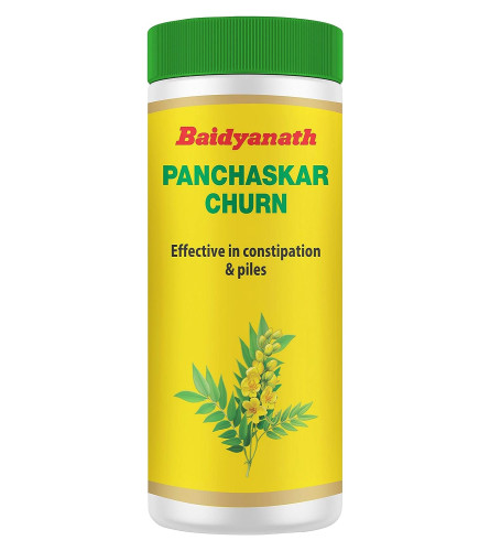 Baidyanath Panchasakar Churna