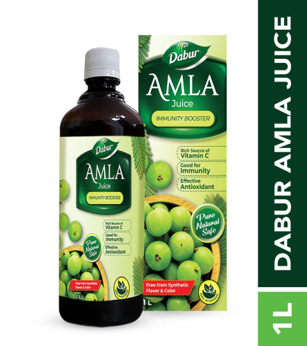 Dabur Amla Juice