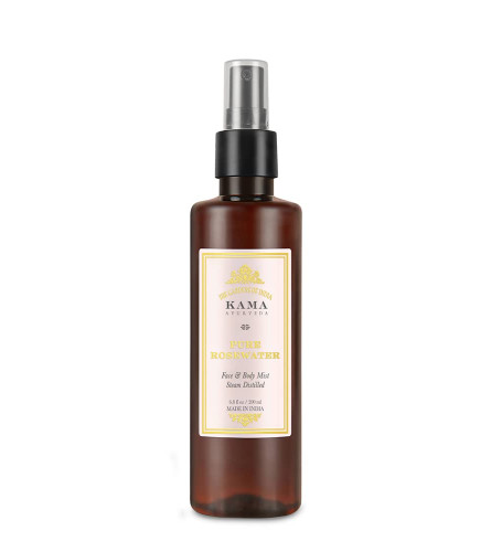 Kama Ayurveda Pure Rose Water 200 ml (Fs)