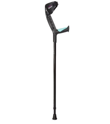Tynor Elbow Crutch Adjustable, Universal Size, 1 Unit