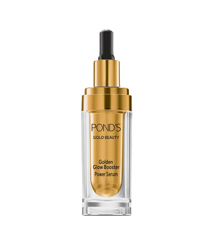 Pond's Gold Beauty Serum