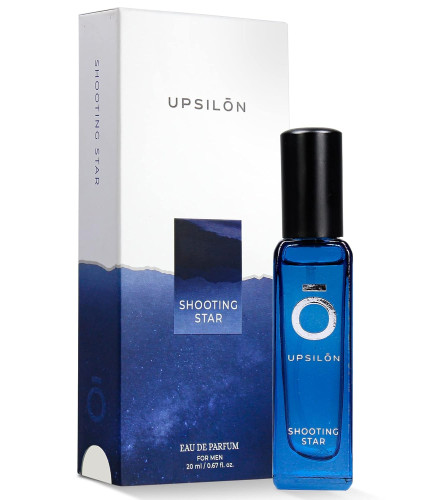 UPSILON Shooting Star Eau De Parfum