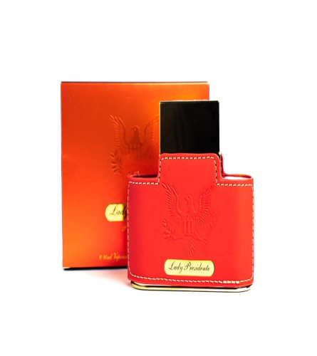 Emper Lady Presidente Perfume for Women - EDP