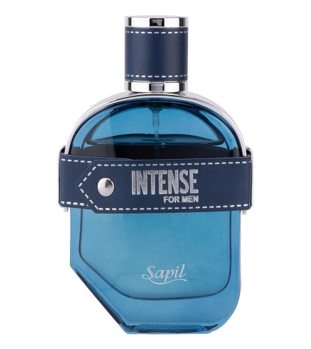 SAPIL INTENSE MEN Perfume Eau De Toilette For Men