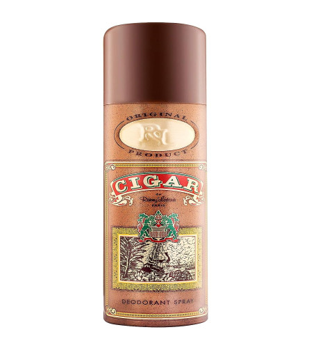 Cigar Deodorant for Unisex