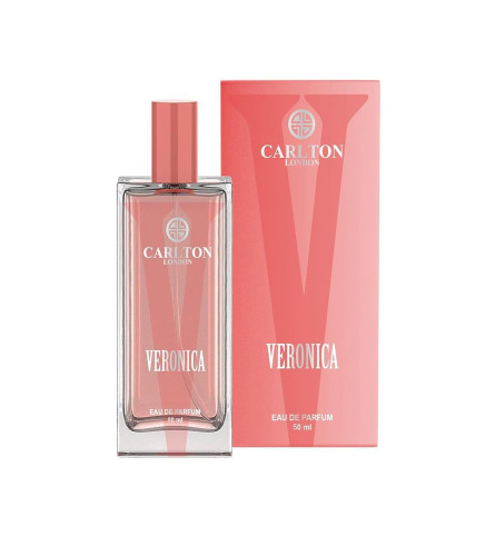 Carlton London Women Veronica Eau de Parfum