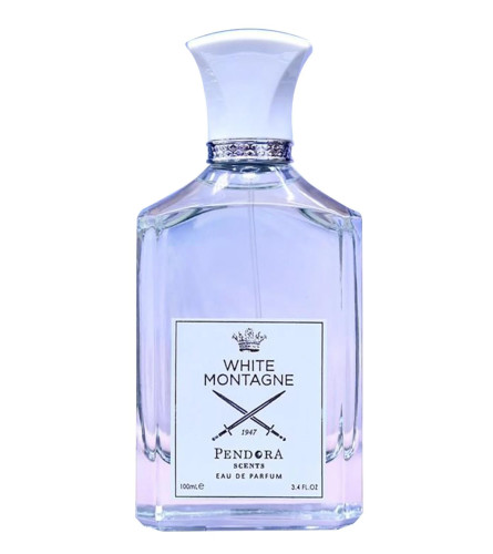 WHITE MONTAGNE PENDORA EDP PERFUME