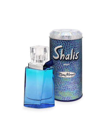 Shalis Man EDT Natural Spray