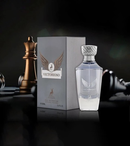 ALHAMBRA VICTORIOSO EAU DE PARFUM