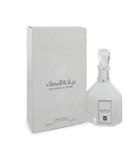 Rihanah Rayaanat Al Musk Eau De Parfum