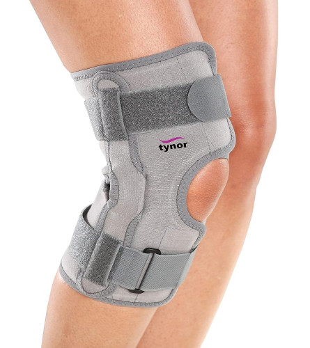 Tynor Functional Knee Support, XL, 1 Unit