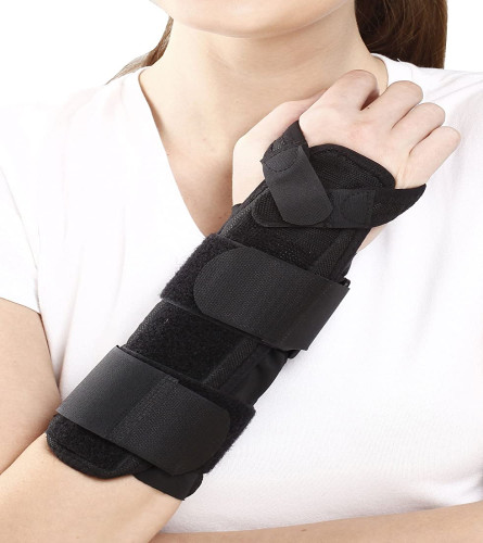 TYNOR Forearm Splint, Universal Size, 1 Unit