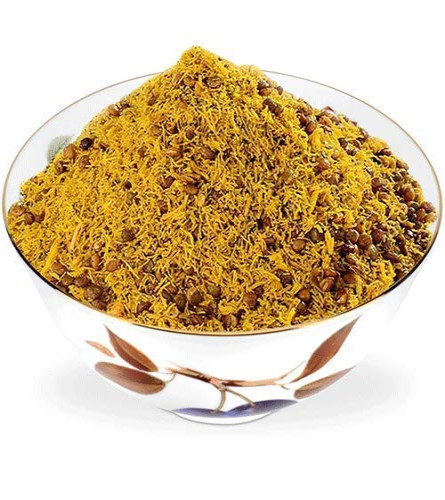 Namkeen Dal sev (Dalmoth) 200 Gms. Mixture namkeen Normal Spicy | Special Marwari Dalmoth Free ship