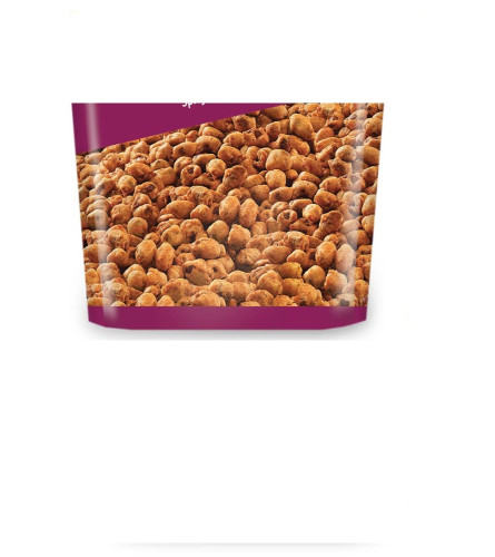 Tasty Spicy Coated Peanuts, 1kg Free shipping worldwide