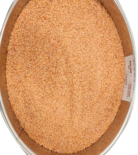 Pulses Loose - Masoor Dal, 1 kg Free shipping worldwide
