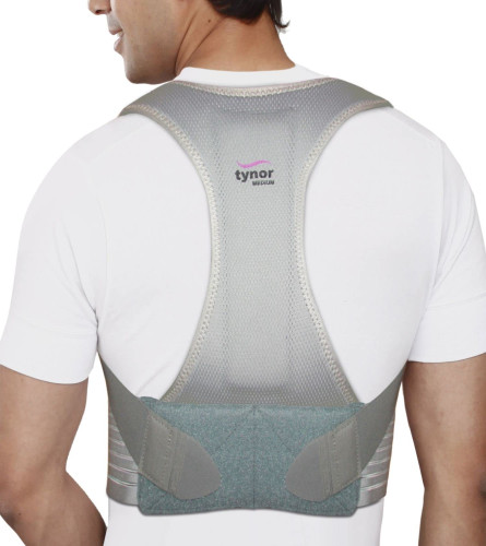 Tynor Posture Corrector , XL (Pack Of 1) Fs
