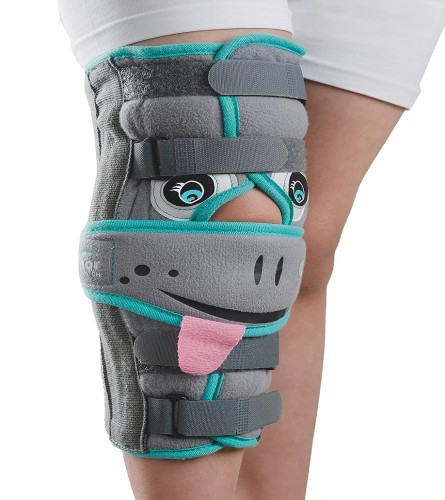 TYNOR Knee Immobiliser, Child, (Pack Of 1) Fs