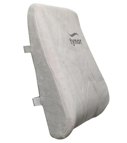 Tynor Back Rest Full, Universal Size, 1 Unit