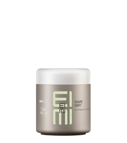 Wella Professional EIMI Shape Shift Mouldng Hair Gum Gel, 150 ml | free shipping