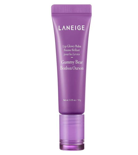 Laneige Lip Glowy Balm - Gummy Bear