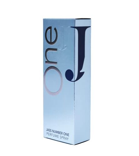 JASS Number One Perfume Spray