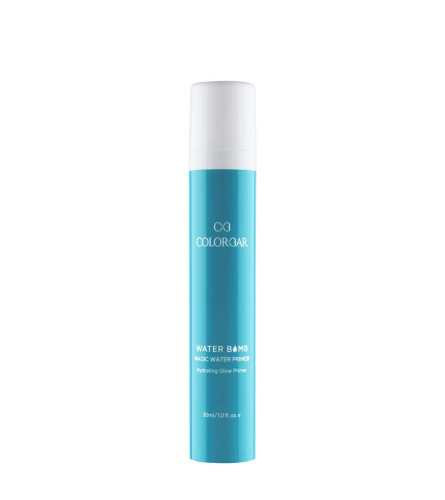 Colorbar Magic Water Primer, Clear