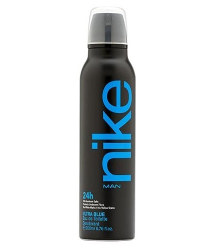 Nike Ultra Blue Deodorant For Men