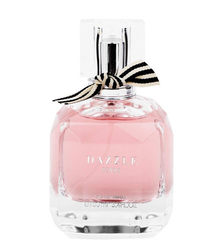 MINISO Dazzle EDT Eau the Parfum for Women Long Lasting, Stars