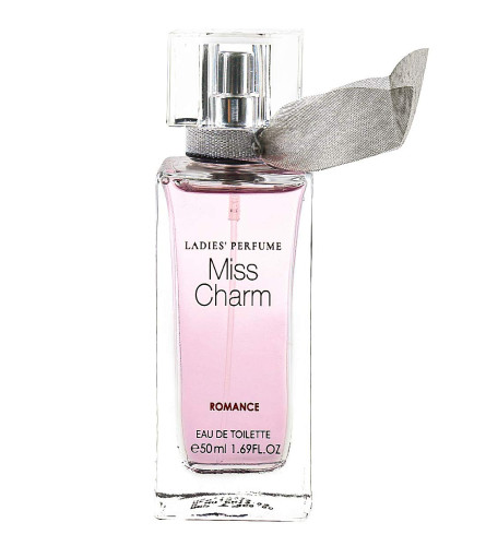 MINISO Charm EDT Eau the Parfum Long Lasting Women Perfumes