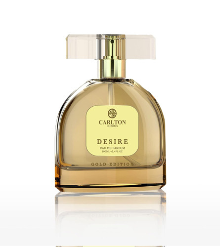 Carlton London Women Limited Edition Desire Eau de Parfum