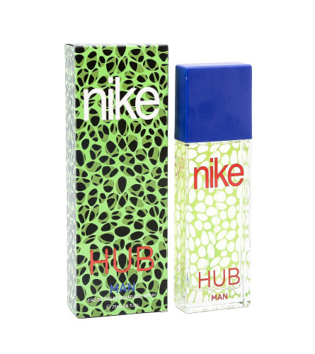 Nike Hub Man Edt