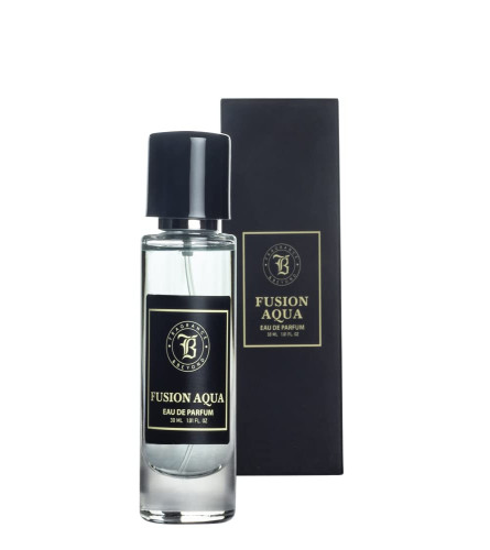Fragrance & Beyond Fusion Aqua Eau de parfum (Scent) for men