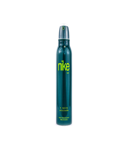 Nike A Spicy Attitude Man Deodorant