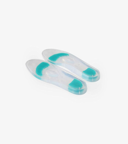 Tynor Insole Small (2.8 - 4.4) Pack of 2