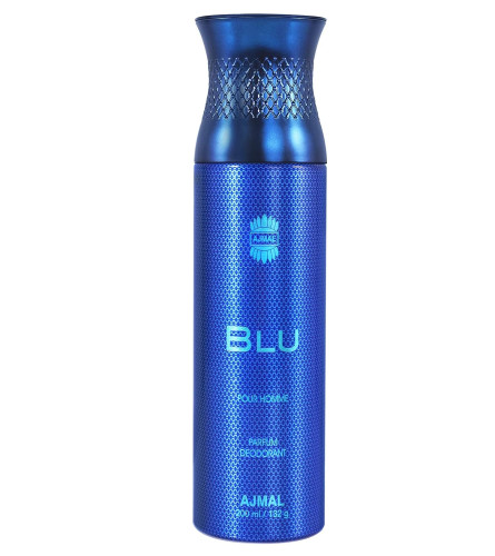 Ajmal Blu Perfume Deodorant