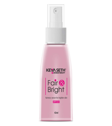 KEYA SETH AROMATHERAPY Fair & Bright - Serum Skin Brightening
