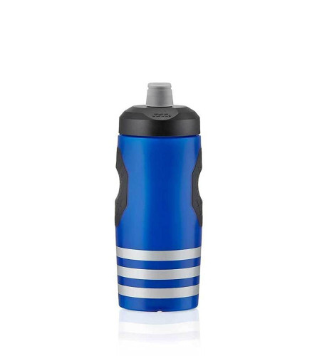 Adidas Performance Water Bottle - 600 ml (Pack of 1) free shipping