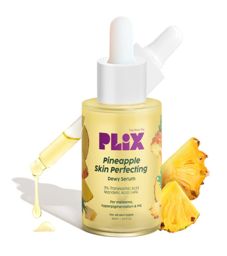 PLIX - THE PLANT FIX 3% Tranexamic Acid Serum