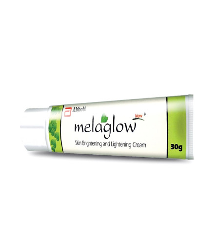 Melaglow New Skin Lightening & Brigthening cream 30 gm (Fs)