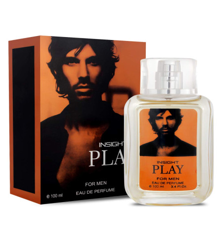Insight Eau De Fabric Perfume for Men