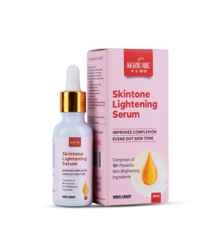 Kozicare Plus Skin Lightening Serum