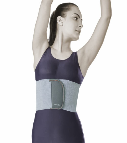 Vissco Rib Belt Chest Support - XL (Free Shipping)