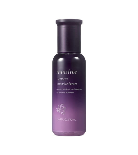 innisfree Perfect 9 Repair Serum EX
