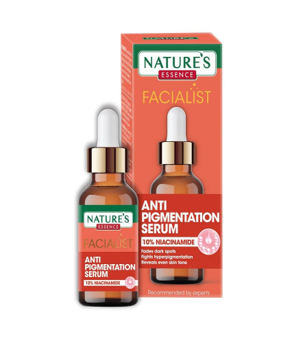 Nature's Essence 10% Niacinamide Anti Pigmentation Serum