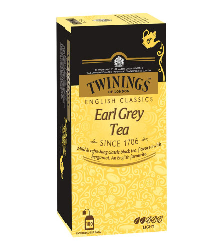 Twinings Earl Grey Tea
