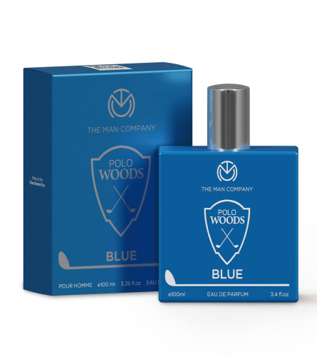 The Man Company EDP for men