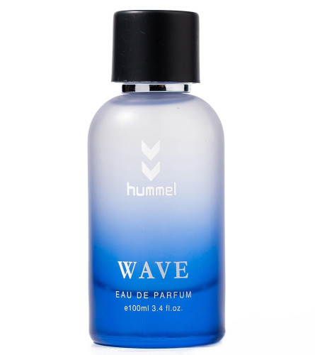 Hummel Men Wave Perfume EDP
